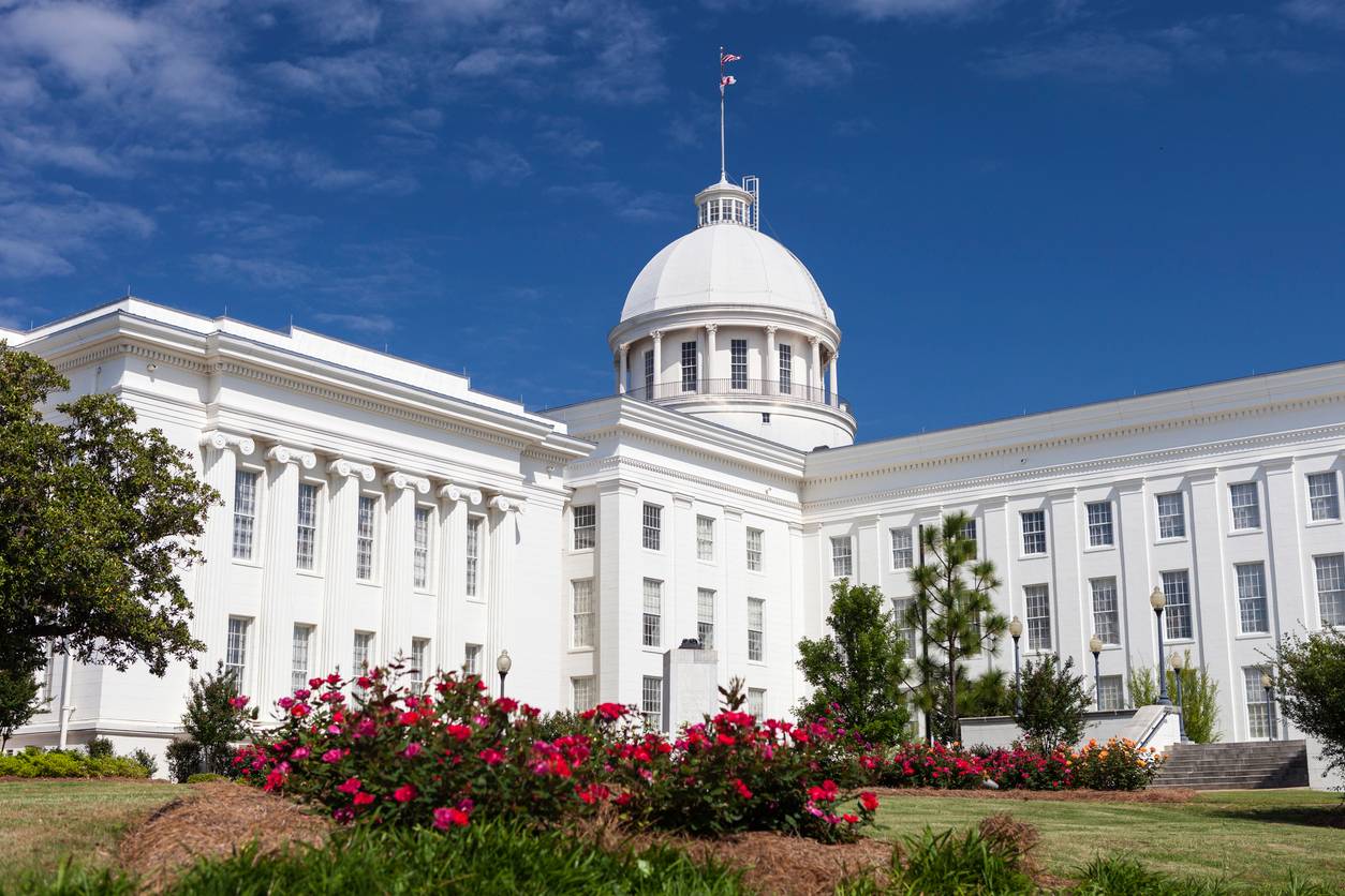 alabama